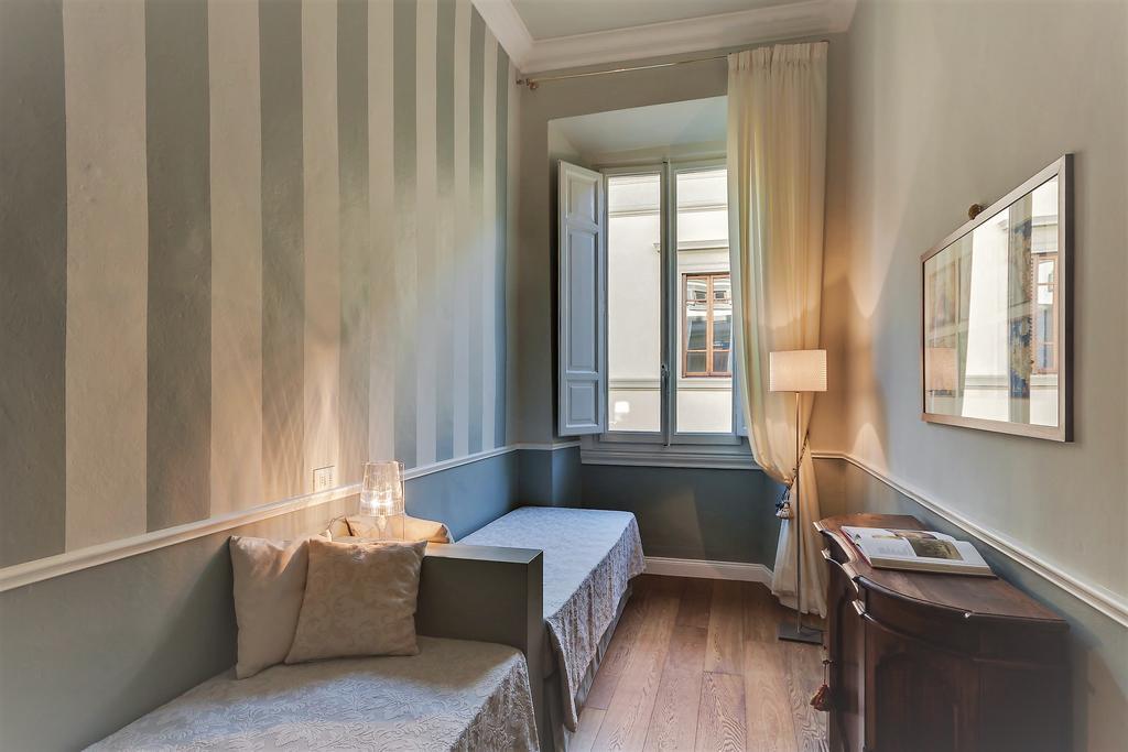 Unione Charme Apartamento