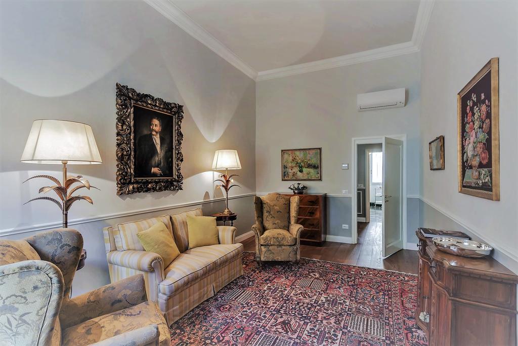 Apartamento Unione Charme Florencia